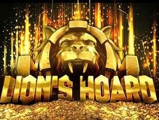 Lion's Hoard screenshot