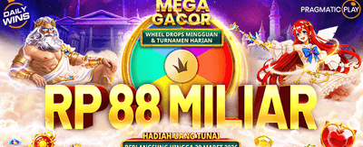 Klaim Bonus Welcome Anda