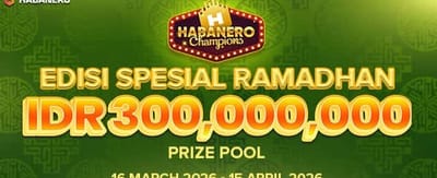 Bonus Deposit Harian Melimpah