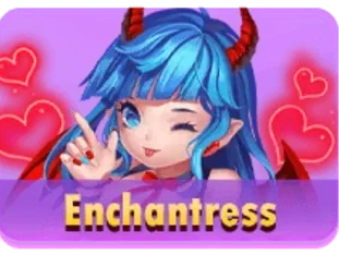 Enchantress screenshot