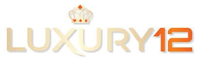 luxury12slot.net Logo